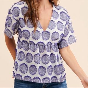 Iso of this top in a large